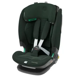 Maxi-Cosi Titan Pro2 I-size - Authentic Green