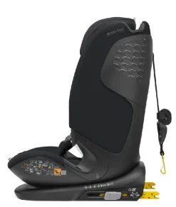 Maxi-Cosi Titan Pro2 I-size - Authentic Graphite