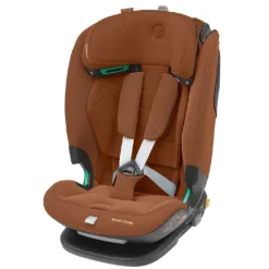 Maxi-Cosi Titan Pro2 I-size - Authentic Terracatta