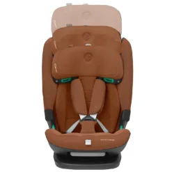 Maxi-Cosi Titan Pro2 I-size - Authentic Terracatta