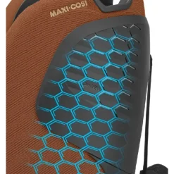 Maxi-Cosi Titan Pro2 I-size - Authentic Terracatta