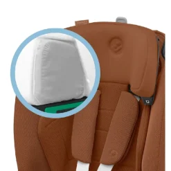 Maxi-Cosi Titan Pro2 I-size - Authentic Terracatta