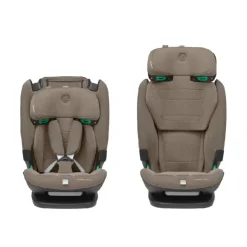 Maxi-Cosi Titan Pro2 I-size - Authentic Truffel