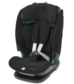 Maxi-Cosi Titan Pro2 I-size - Authentic Black