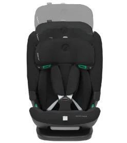 Maxi-Cosi Titan Pro2 I-size - Authentic Black