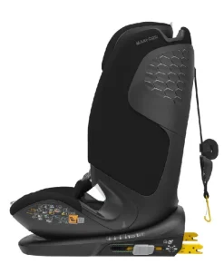 Maxi-Cosi Titan Pro2 I-size - Authentic Black