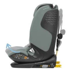 Maxi-Cosi Titan Pro2 I-size - Authentic Grey