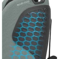 Maxi-Cosi Titan Pro2 I-size - Authentic Grey