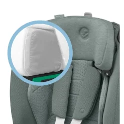 Maxi-Cosi Titan Pro2 I-size - Authentic Grey