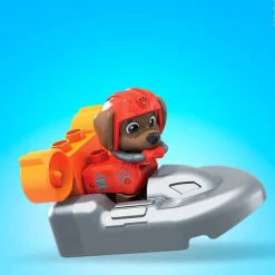 Mega Bloks Paw Patrol Marshalls Fire Rescue