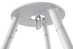 Membantu Basic vuggestativ - grå