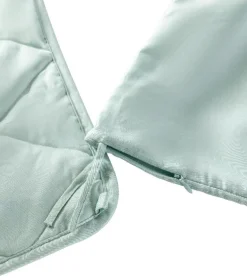 Membantu dynebetræk jr økologisk - grøn