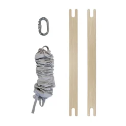 Membantu konverteringssæt - grå