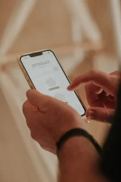 Membantu Premium slyngevugge pakketilbud