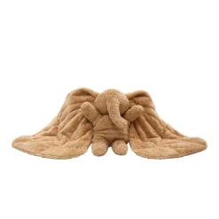 Membantu Tyngdebamse - Magma01 - brun