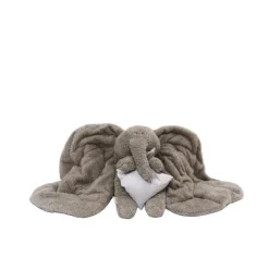 Membantu Tyngdebamse - Magma01 - grå