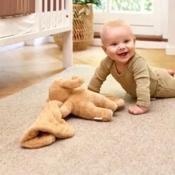 Membantu Tyngdebamse - Magma01 - grå