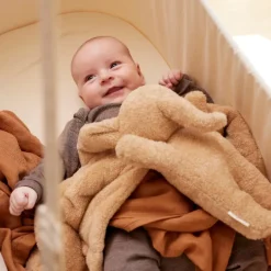 Membantu Tyngdebamse - Magma01 - grå