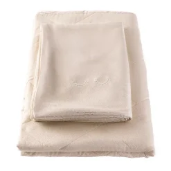 Membantu tyngdedyne økologisk - beige