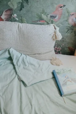 Membantu tyngdedyne økologisk - mint