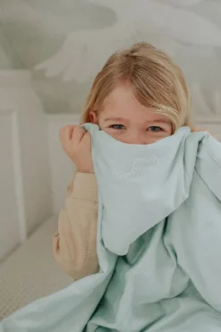 Membantu tyngdedyne økologisk - mint