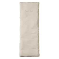 Membantu uldmadras - beige