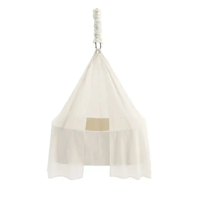 Membantu vugge baldakin