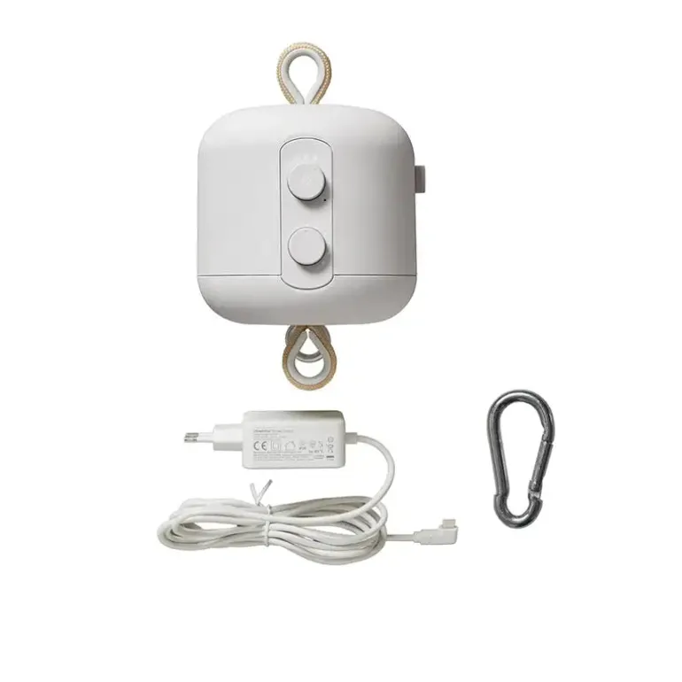 Membantu Vuggemotor - LeeLo02 - Beige