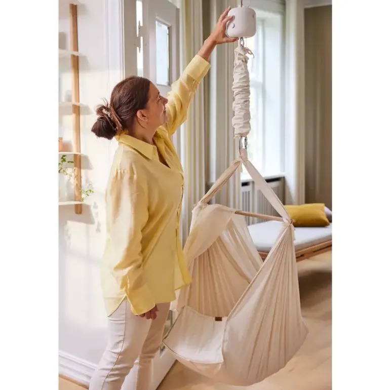 Membantu Vuggemotor - LeeLo02 - Beige