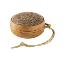 Membantu White Noise højttaler - Brun - Echo01