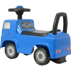 Mercedes Actros lastbil