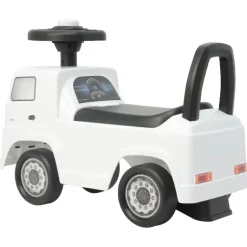 Mercedes Atros lastbil