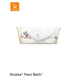 Mickey Celebration/ Flexibath