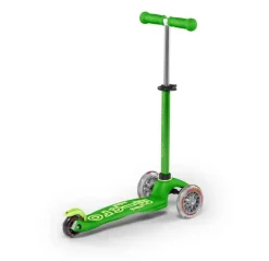 Micro Mini Deluxe - Grøn