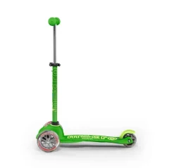 Micro Mini Deluxe - Grøn