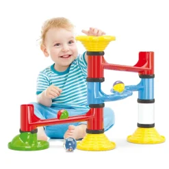 Migoga Junior kuglebane (22 dele)