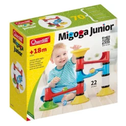 Migoga Junior kuglebane (22 dele)