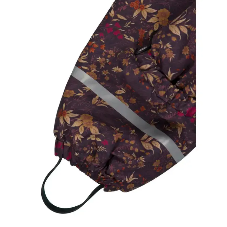 Mikk-Line flyverdragt - str. 80-116 - Nightshade