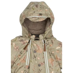 Mikk-Line PU Flyverdragt - Seneca Rock