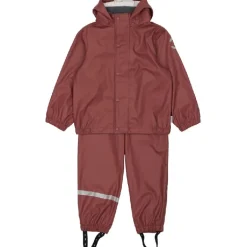 Mikk-Line Regntøj - Apple Butter