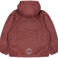 Mikk-Line Regntøj - Apple Butter