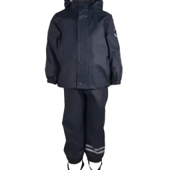 Mikk-Line Regntøj - Blue Nights