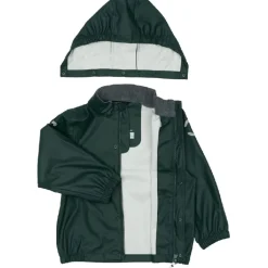 Mikk-Line Regntøj - Darkest Sprouse