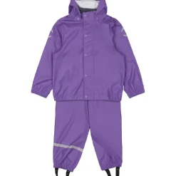 Mikk-Line Regntøj - Deep Lavender