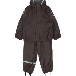 Mikk-Line Regntøj - Raisin