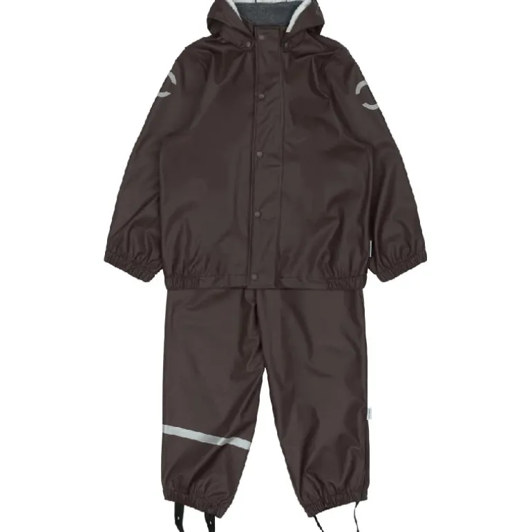 Mikk-Line Regntøj - Raisin