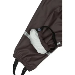 Mikk-Line Regntøj - Raisin