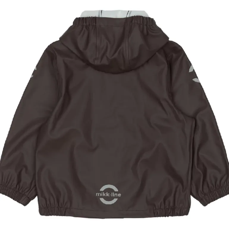 Mikk-Line Regntøj - Raisin