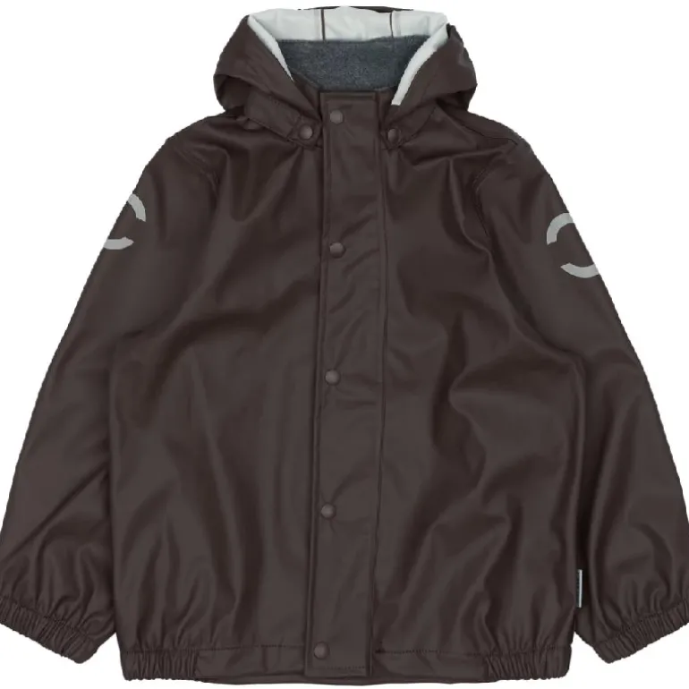 Mikk-Line Regntøj - Raisin