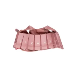 Mikk-Line Svømmevest ensfarvet - Lilas - 1-2 år/11-15 kg